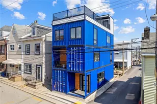 413 Pearl St, Pittsburgh, PA 15224 - Photo 1