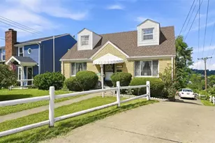 2900 Pioneer Ave, Pittsburgh, PA 15226 - Photo 2