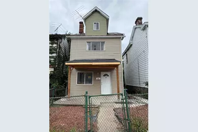 127 Bausman Street, Pittsburgh, PA 51210 - Photo 1