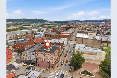 1201 E Carson, Pittsburgh, PA 15203 - Photo 48