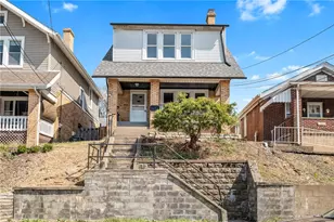 1407 Woodbourne Ave, Pittsburgh, PA 15226 - Photo 2
