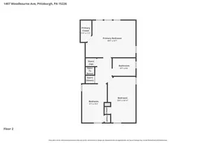 1407 Woodbourne Ave, Pittsburgh, PA 15226 - Photo 38