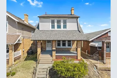 1407 Woodbourne Ave, Pittsburgh, PA 15226 - Photo 1
