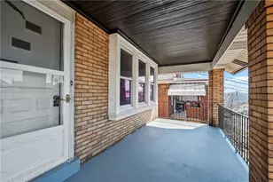 1407 Woodbourne Ave, Pittsburgh, PA 15226 - Photo 4