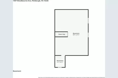 1407 Woodbourne Ave, Pittsburgh, PA 15226 - Photo 30