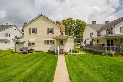 35 Washington St, Cokeburg, PA 15324 - Photo 8
