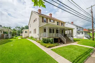 35 Washington St, Cokeburg, PA 15324 - Photo 6