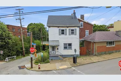 1845 Ley St, Pittsburgh, PA 15212 - Photo 1