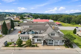 309 E Saltwork St St, Elderton Boro, PA 15736 - Photo 1