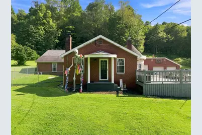 750 Pony Farm Rd, North Buffalo Township, PA 16201 - Photo 4