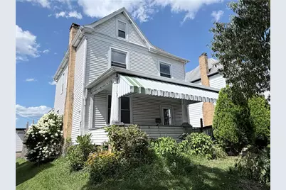 118 W Adams Ave, Vandergrift, PA 15690 - Photo 1