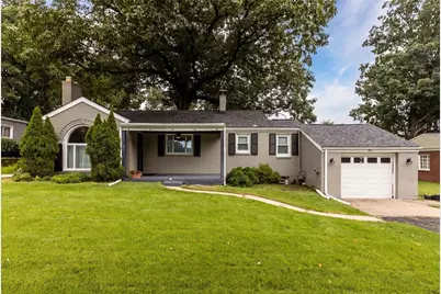 1918 Shaler Drive, Pittsburgh, PA 15116 - Photo 1
