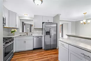 457 Orchard Spring Rd, Scott Township, PA 15220 - Photo 8