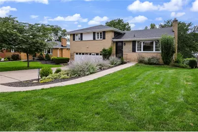 457 Orchard Spring Rd, Scott Township, PA 15220 - Photo 2