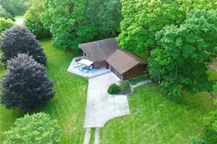 331 Fullerton Rd, North Beaver Township, PA 16120 - Photo 6