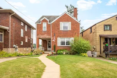 3259 Eastmont Avenue, Pittsburgh, PA 15216 - Photo 1