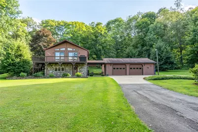 328 Mill Creek Rd, Mill Creek, PA 16145 - Photo 1