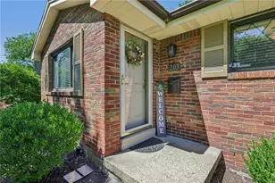 203 Graeser Ave, Bethel Park, PA 15102 - Photo 2
