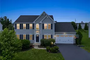 747 Packsaddle Trail, Richland, PA 15044 - Photo 1