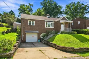 417 Delaware Ave, North Versailles, PA 15137 - Photo 2