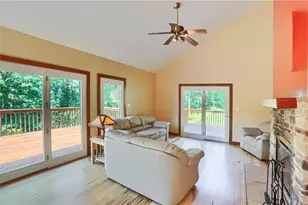 707 Little Creek Rd, Connoquenessing Township, PA 16033 - Photo 2