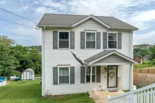 309 Chestnut St, Jeannette, PA 15644 - Photo 1