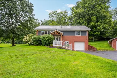 212 Brownlee Road, Somerset, PA 15330 - Photo 1
