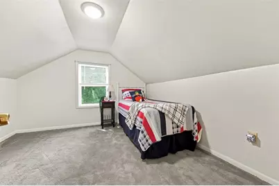 286 Big Knob Rd, New Sewickley Township, PA 15074 - Photo 22