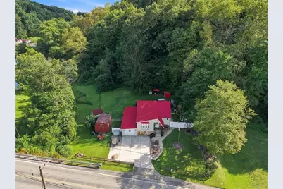 286 Big Knob Rd, New Sewickley Township, PA 15074 - Photo 36