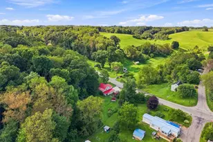 286 Big Knob Rd, New Sewickley Township, PA 15074 - Photo 36