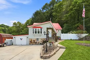 286 Big Knob Rd, New Sewickley Township, PA 15074 - Photo 4