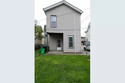 1400 Middle Street #2, Pittsburgh, PA 15215 - Photo 2