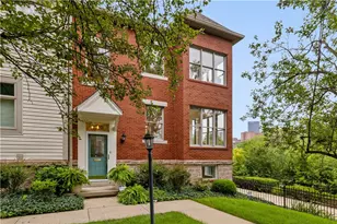 1710 S Shore Ct, Pittsburgh, PA 15203 - Photo 1