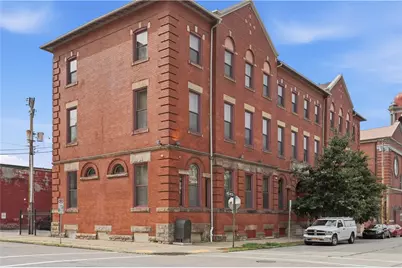 130 S 22nd St #1C, Pittsburgh, PA 15203 - Photo 2