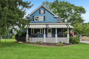 401 Winfield Rd, Winfield Township, PA 16023 - Photo 1