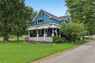 401 Winfield Rd, Winfield Township, PA 16023 - Photo 1