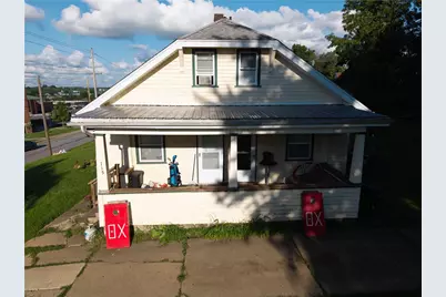 115 Kiester Rd, Slippery Rock, PA 16057 - Photo 8
