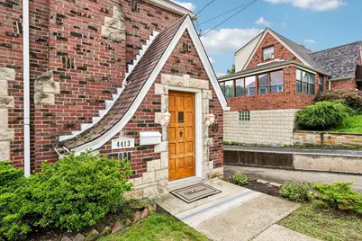 4413 E Brightview Avenue, Pittsburgh, PA 15227 - Photo 2