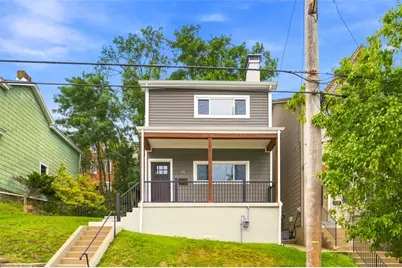95 Southern Ave, Pittsburgh, PA 15211 - Photo 2