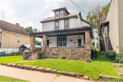 637 E 9th Ave, Tarentum, PA 15084 - Photo 2