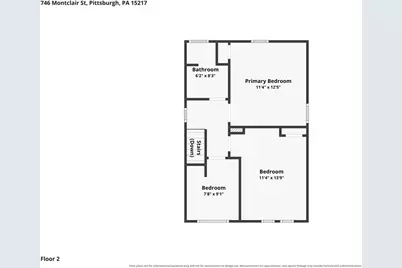 746 Montclair St, Pittsburgh, PA 15217 - Photo 34