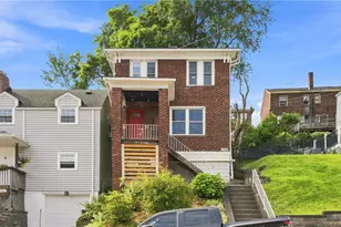 746 Montclair St, Pittsburgh, PA 15217 - Photo 1