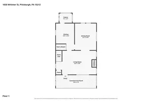 1830 Wittmer St, Pittsburgh, PA 15212 - Photo 32