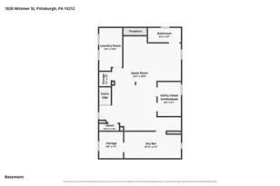 1830 Wittmer St, Pittsburgh, PA 15212 - Photo 30