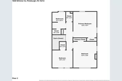 1830 Wittmer St, Pittsburgh, PA 15212 - Photo 32