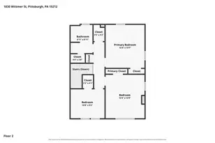 1830 Wittmer St, Pittsburgh, PA 15212 - Photo 32