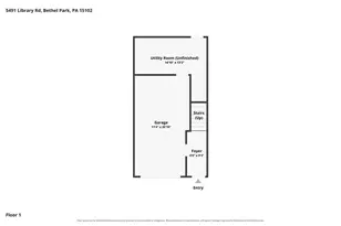 5491 Library Rd, Bethel Park, PA 15102 - Photo 32