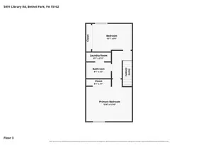 5491 Library Rd, Bethel Park, PA 15102 - Photo 34