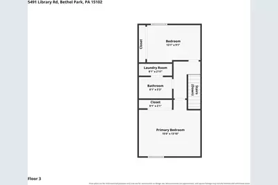 5491 Library Rd #21, Bethel Park, PA 15102 - Photo 32