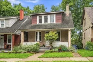 33 Defoe St, Pittsburgh, PA 15214 - Photo 1